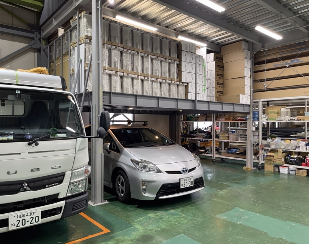 株式会社クラウド